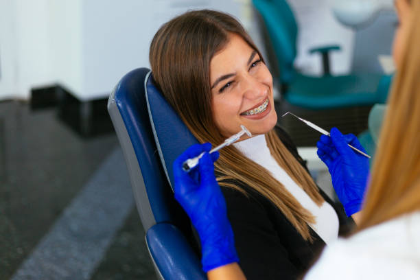 Best Cosmetic Dentistry  in Sallisaw, OK