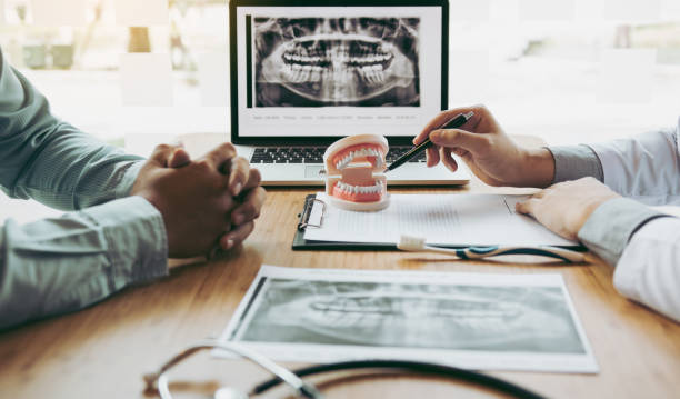 Best Root Canal Treatment  in Sallisaw, OK