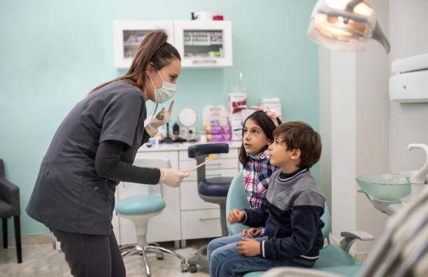 Best Teeth Whitening  in Sallisaw, OK