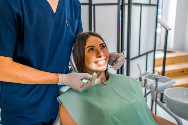 Best Sedation Dentistry  in Sallisaw, OK