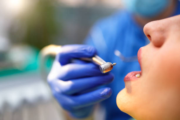 Best Dental Fillings (Composite and Amalgam)  in Sallisaw, OK